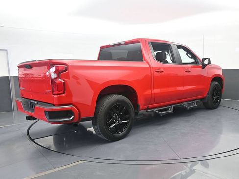 Used 2022 Chevrolet Silverado 1500 RST RWD image 6