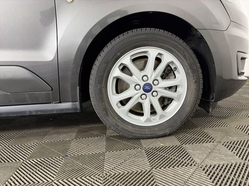 Used 2020 Ford Transit Connect XLT image 45