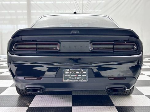 Used 2023 Dodge Challenger SRT Hellcat image 8