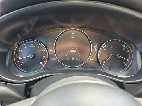 Used 2025 MAZDA CX-30 AWD 2.5 S image 24