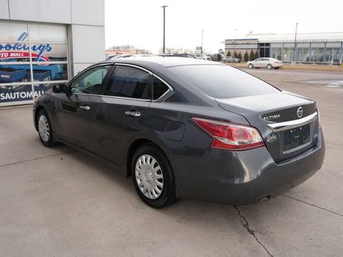 Used 2013 Nissan Altima 2.5 S image 33