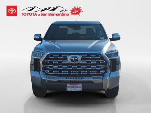 New 2026 Toyota Tundra 1794 Edition AWD/4WD image 8