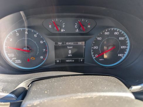 Used 2019 Chevrolet Malibu LS w/ LPO, Convenience Package 1 image 17