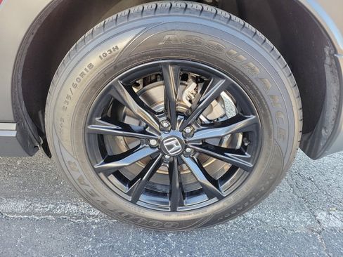 Used 2023 Honda CR-V Sport image 24