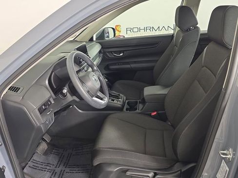 Used 2023 Honda CR-V LX image 18