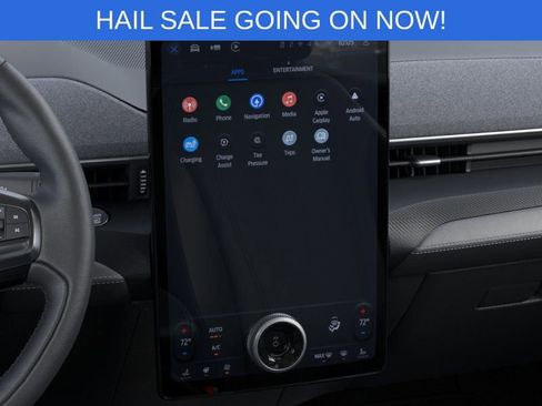 New 2026 Ford Mustang Mach-E Premium image 16