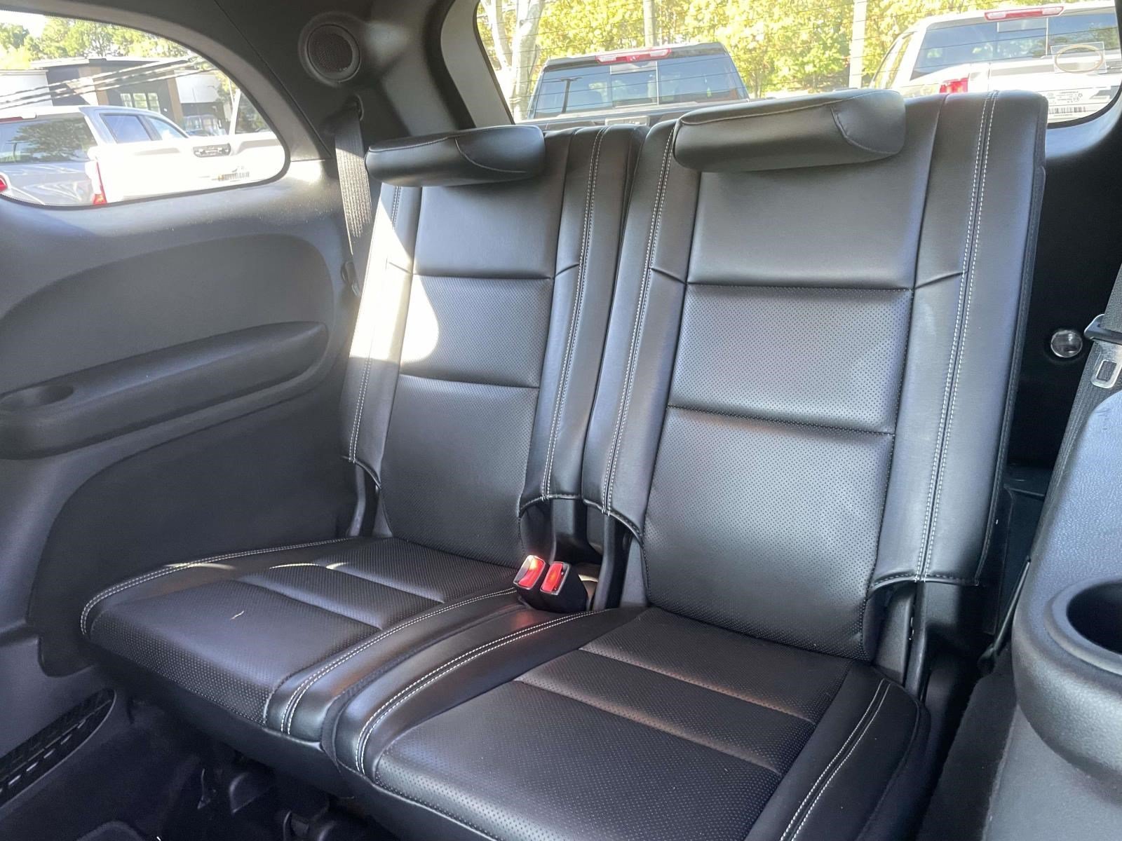 Used 2016 Dodge Durango Citadel AWD/4WD image 11