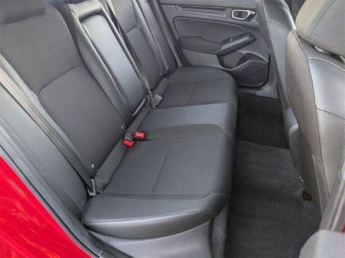 Used 2025 Honda Civic Sport image 27
