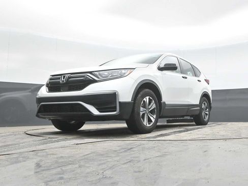 Used 2021 Honda CR-V LX image 40