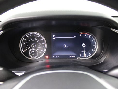 Used 2023 Genesis G70 2.0T w/ Sport Prestige Package image 7