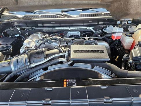 Used 2024 GMC Sierra 2500 AT4 w/ AT4 Premium Plus Package AWD/4WD image 23