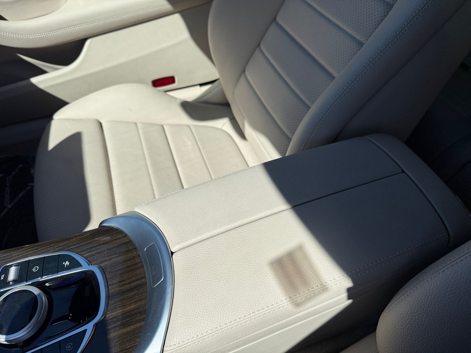 Used 2021 Mercedes-Benz C 300 Coupe image 14