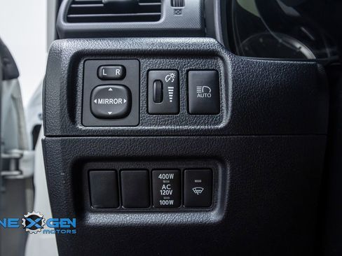 Used 2023 Toyota 4Runner TRD Off-Road Premium w/ Moonroof Package image 13