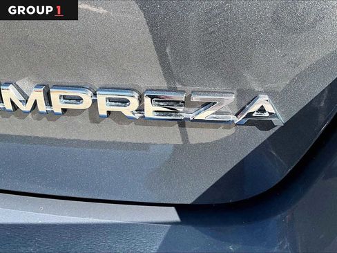 Used 2025 Subaru Impreza 2.0i image 9