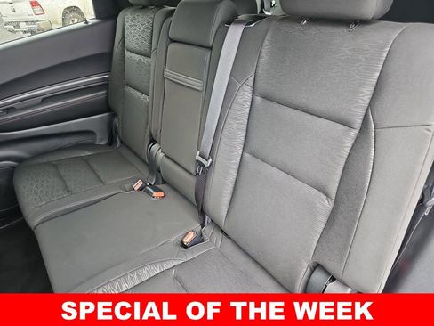 New 2026 Dodge Durango GT image 15