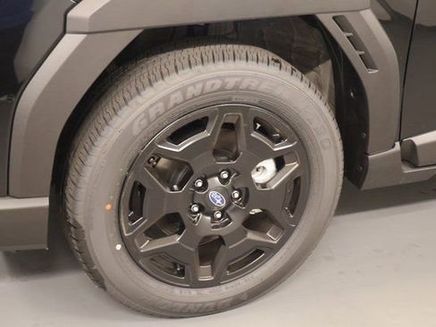 New 2026 Subaru Outback Limited image 8