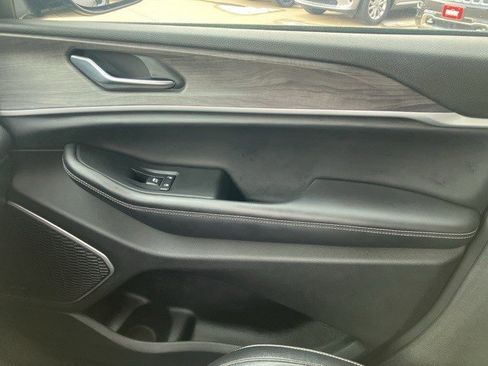 Certified 2023 Jeep Grand Cherokee Limited image 19