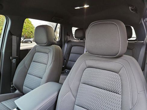 New 2026 Chevrolet Equinox LT image 15