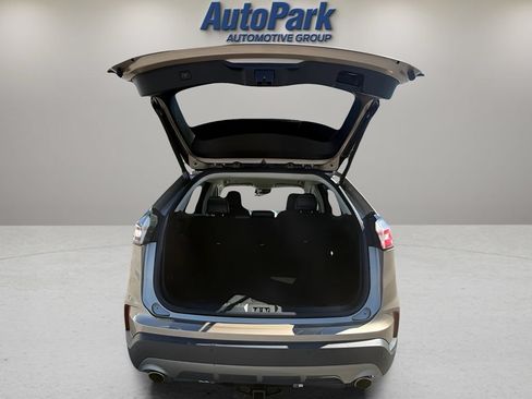Certified 2020 Ford Edge SEL w/ Convenience Package AWD/4WD image 10