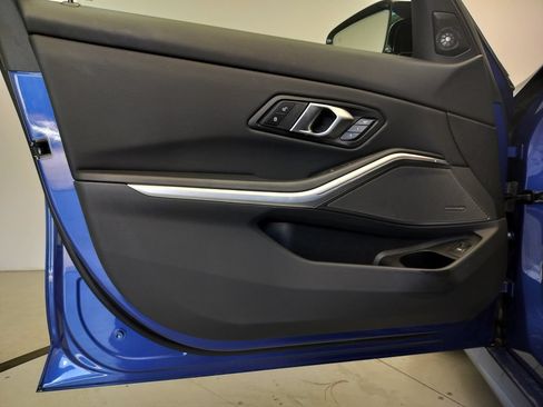 Certified 2025 BMW M340i RWD image 6