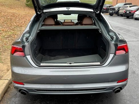 Used 2018 Audi A5 2.0T Premium Plus image 9