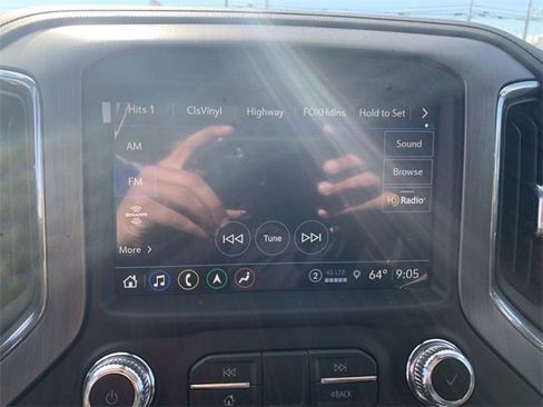 Used 2021 GMC Sierra 1500 Denali w/ Denali Ultimate Package image 10