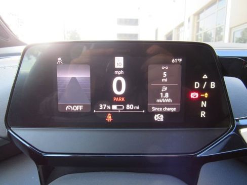 Used 2023 Volkswagen ID.4 2WD image 37