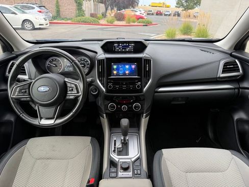 Used 2020 Subaru Forester Premium AWD/4WD image 14