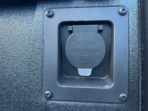 Used 2025 Toyota Tundra TRD Pro image 30