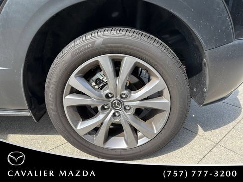 Used 2025 MAZDA CX-30 AWD 2.5 S w/ Premium Package image 19