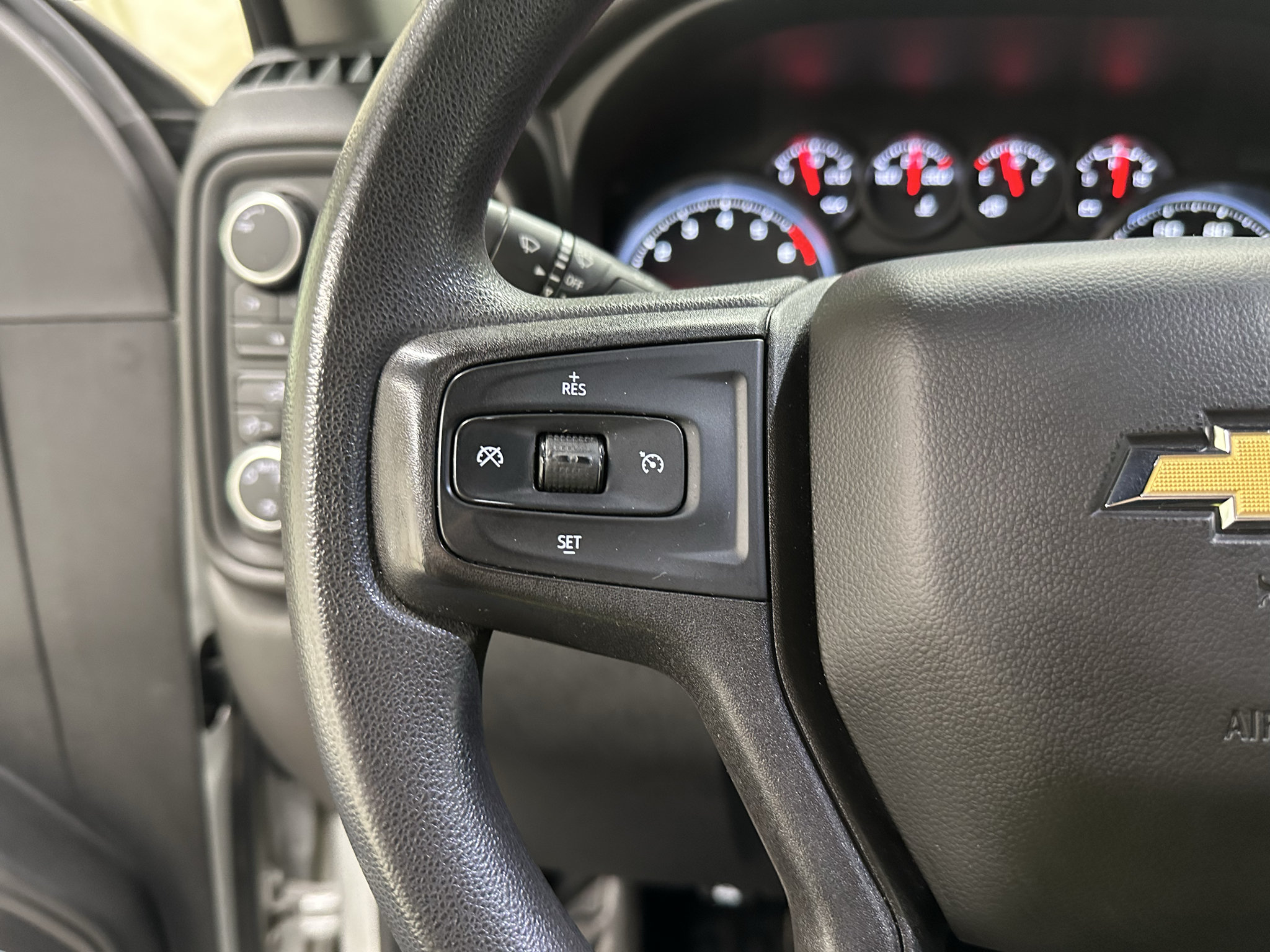 Certified 2021 Chevrolet Silverado 3500 W/T w/ WT Convenience Package AWD/4WD image 25