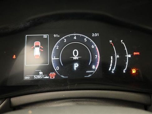 Used 2024 Lexus TX 350 FWD w/ Cold Weather Package image 10