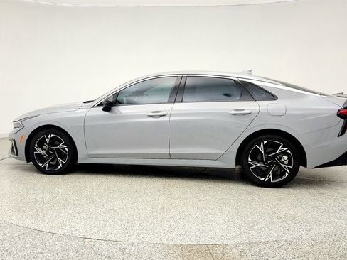 Used 2025 Kia K5 GT-Line FWD image 8
