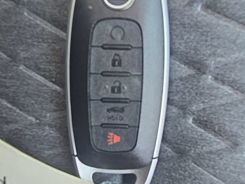 New 2026 Nissan Sentra SV w/ SV Convenience Package FWD image 14