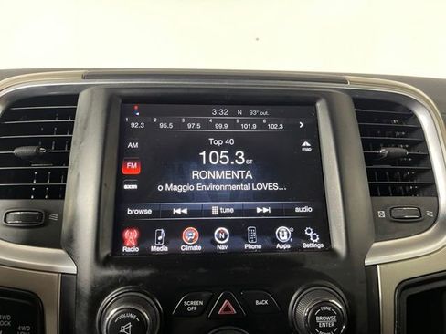Used 2013 RAM 1500 Big Horn AWD/4WD image 25