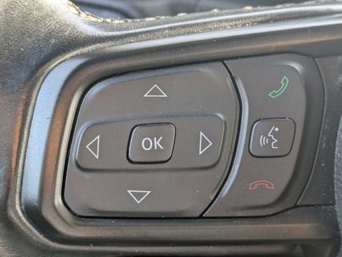 Used 2022 Jeep Wrangler Unlimited Sport image 20