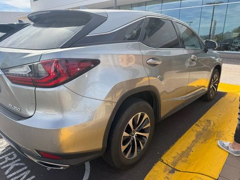 Used 2022 Lexus RX 350 FWD image 4