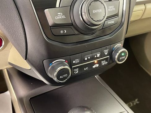 Used 2015 Acura RDX AWD w/ Technology Package image 11
