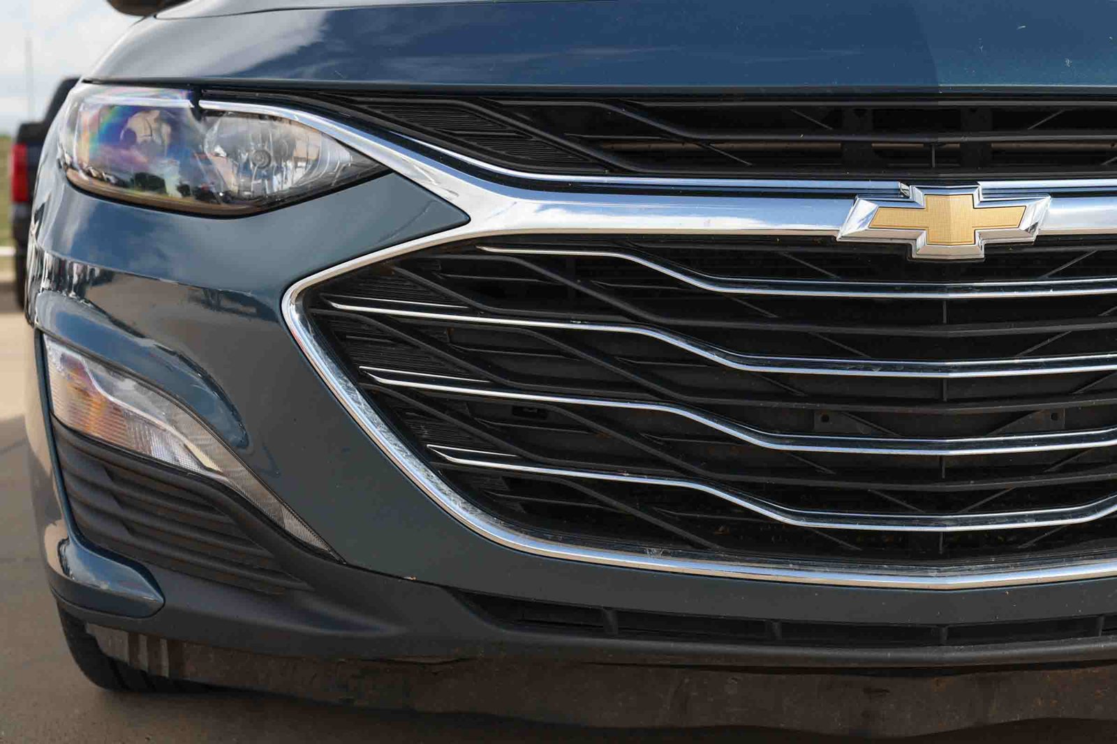 Used 2025 Chevrolet Malibu LT FWD image 10