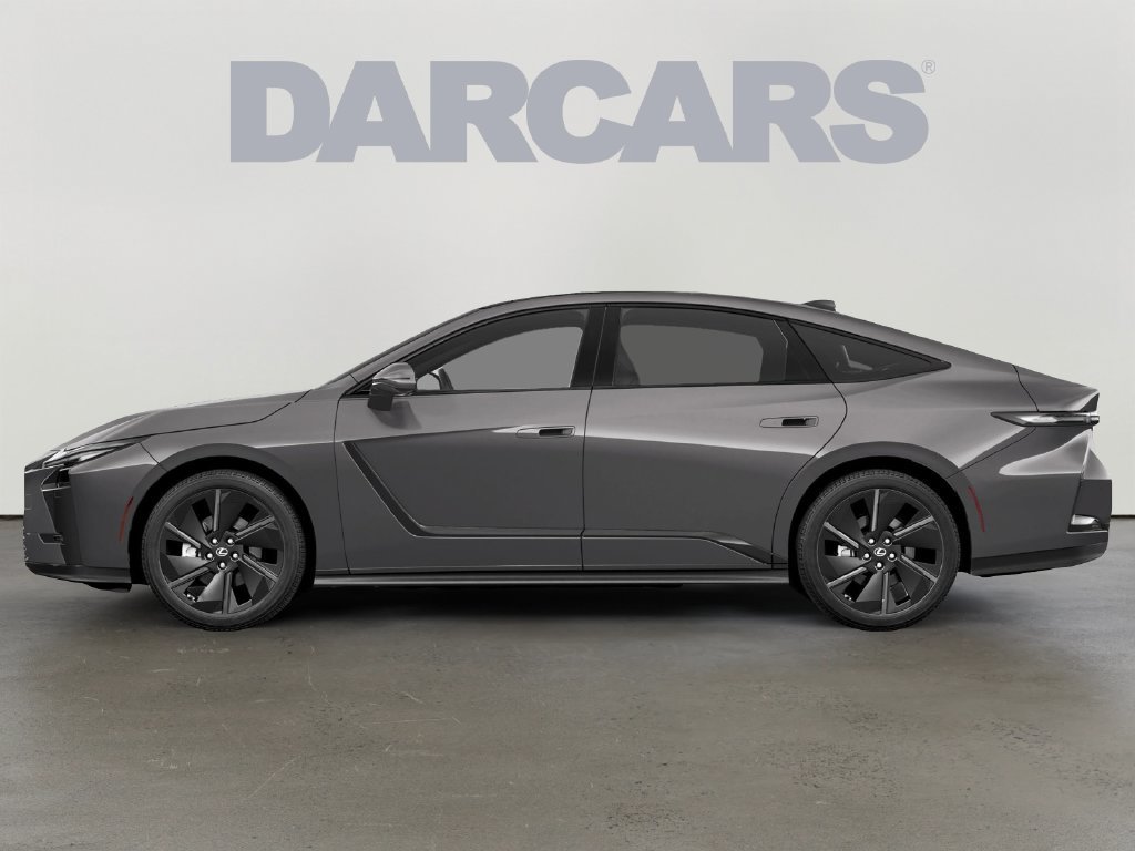 New 2026 Lexus ES 500e w/ Cold Area Package AWD/4WD image 2