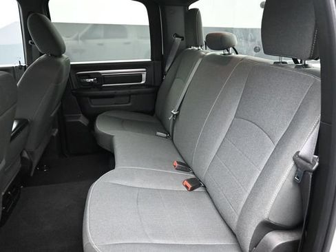 Used 2024 RAM 1500 Warlock RWD image 11