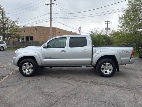 Used 2008 Toyota Tacoma 4x4 Double Cab image 2