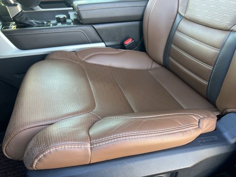 Used 2024 Toyota Tundra 1794 Edition image 17