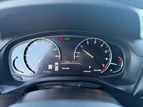 Used 2021 BMW X3 xDrive30i w/ Convenience Package image 39