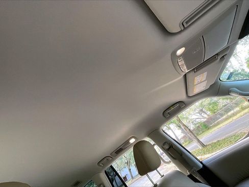 Used 2022 Nissan Armada SV w/ SV Appearance Package image 23