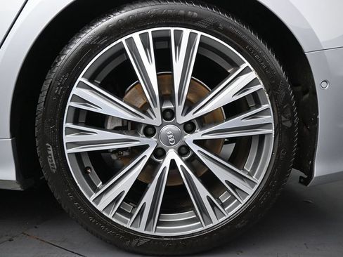 Used 2019 Audi A6 3.0T Premium Plus w/ Premium Plus Package AWD/4WD image 36