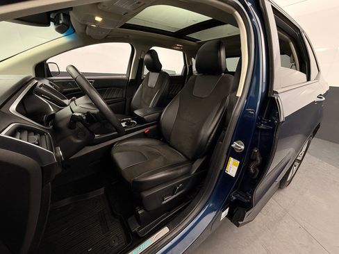 Used 2017 Ford Edge Sport w/ Equipment Group 401A image 39