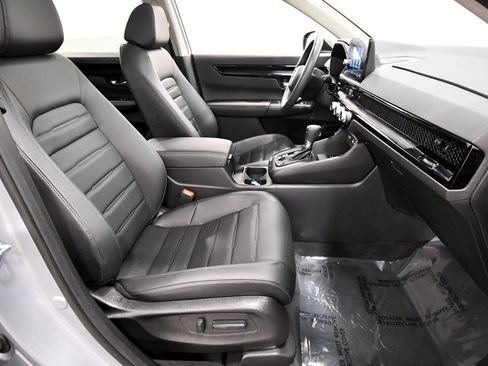 Certified 2024 Honda CR-V EX-L image 18