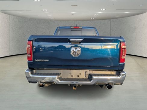 Used 2022 RAM 1500 Laramie image 4