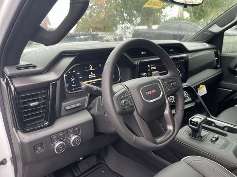 New 2026 GMC Sierra 1500 AT4X AWD/4WD image 47